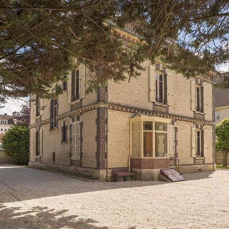 Bonappart 1 - Charme Napoleonien & Confort Troyes Luaran gambar